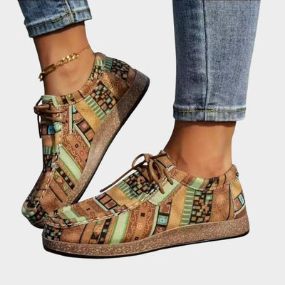 Luzia™ | Zapatillas ligeras y cómodas para mujer