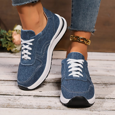 Zapatillas ConfortFit® + Plantilla Ergonómica