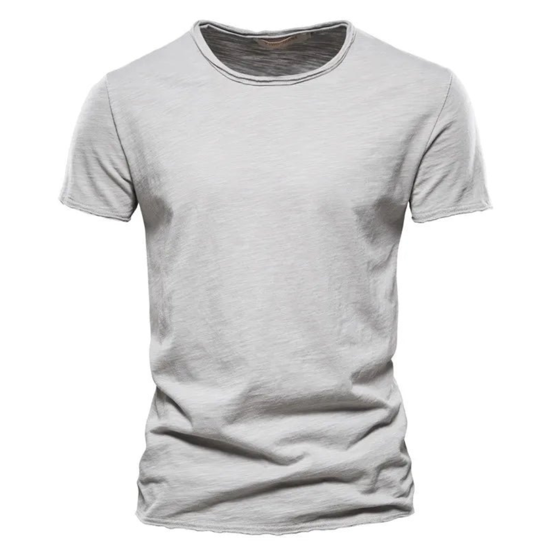 Gabriel™ | Camiseta Algodón Orgánico (OFERTA 3X1)
