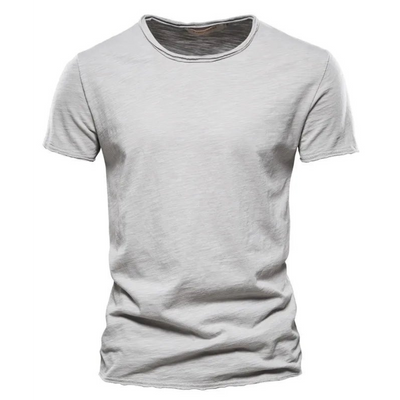 Gabriel™ | Camiseta Algodón Orgánico (OFERTA 3X1)