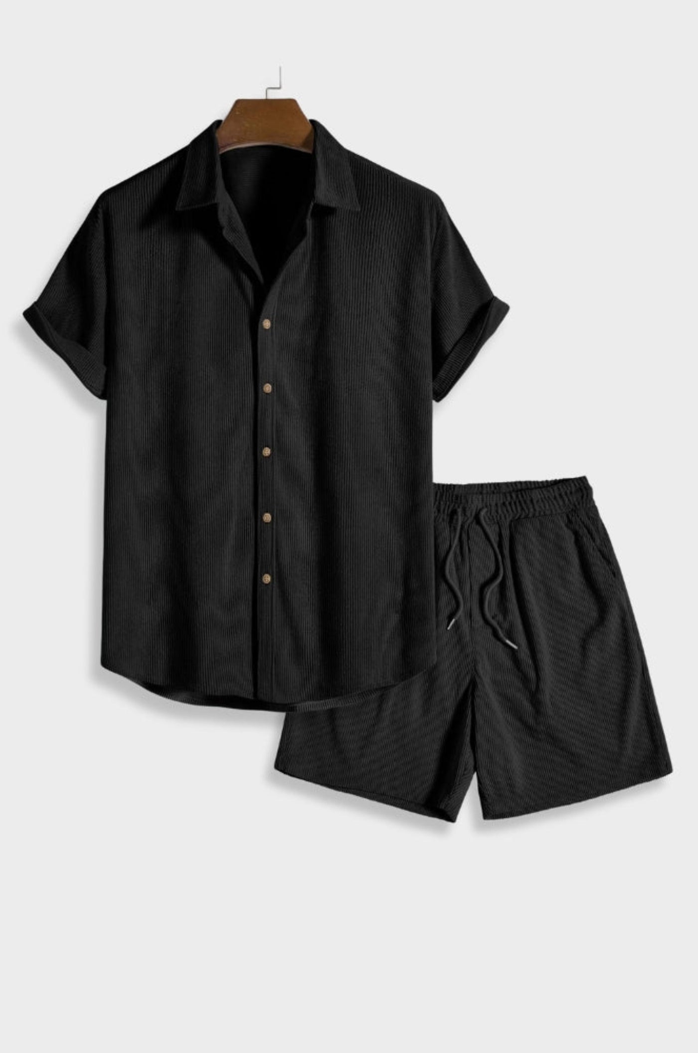 Conjunto Jávea® | Camisa + Pantalón de Regalo