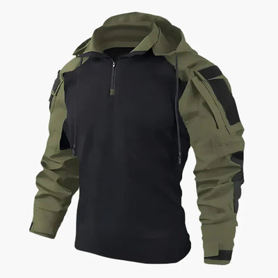 RAVEN® - CHAQUETA TÁCTICA WATERPROOF