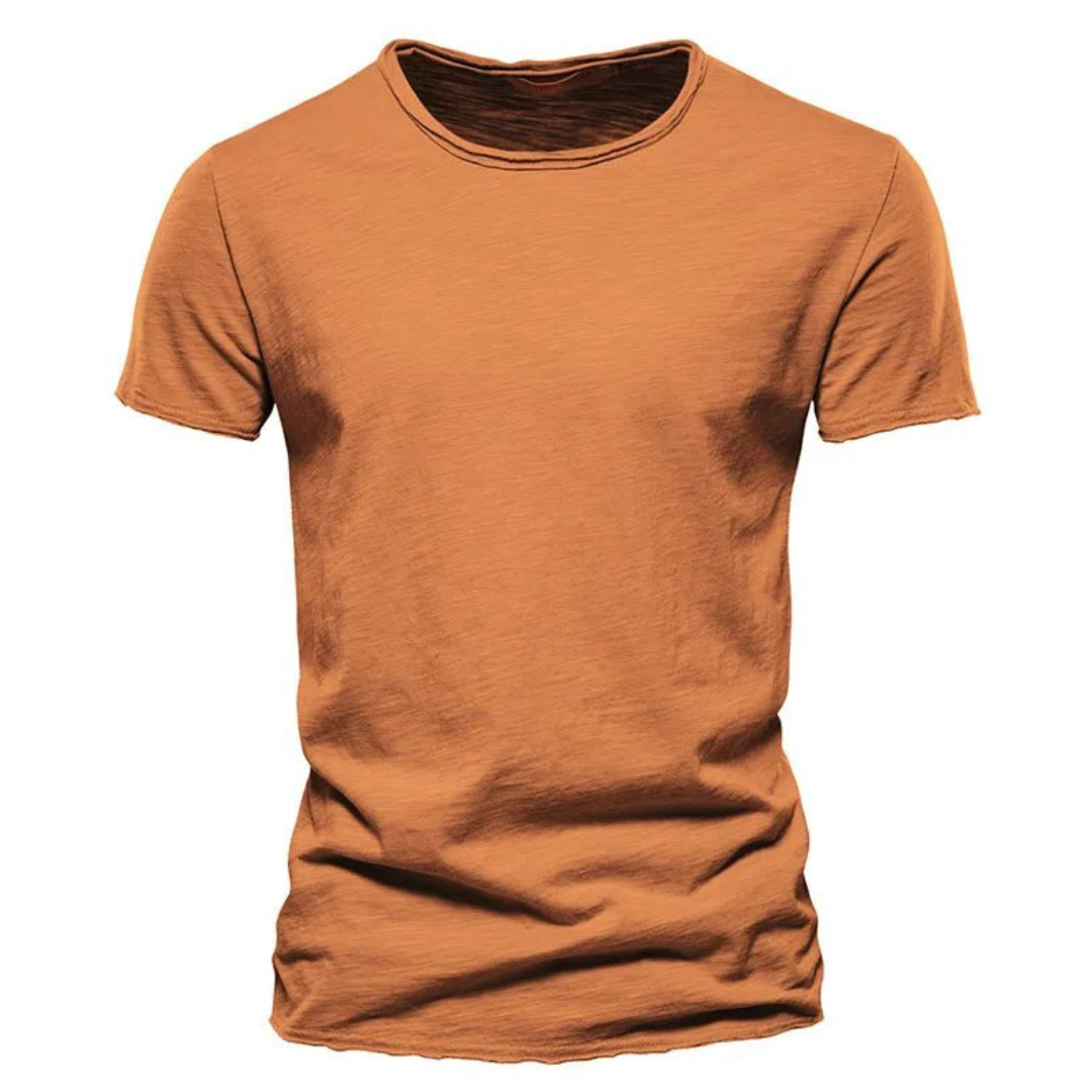 Gabriel™ | Camiseta Algodón Orgánico (OFERTA 3X1)