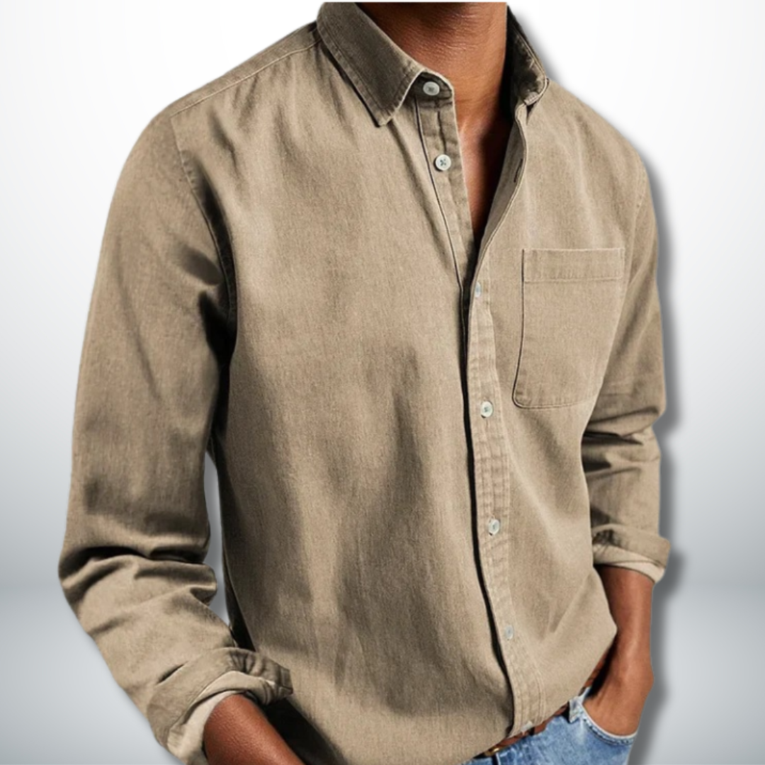 Camisa Vanguard® | 1 + 1 GRATIS