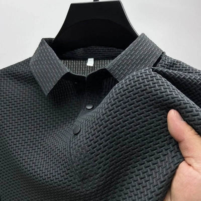 Benedetti™ – Polo Anti-Arrugas y Sin Sudor (1 + 1 GRATIS)