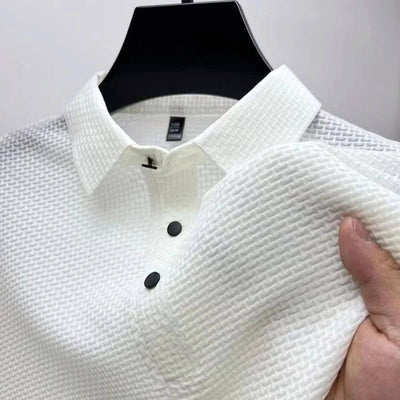 Benedetti™ – Polo Anti-Arrugas y Sin Sudor (1 + 1 GRATIS)