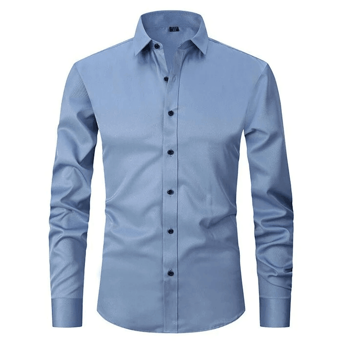 Felix™ - Camisa Elástica