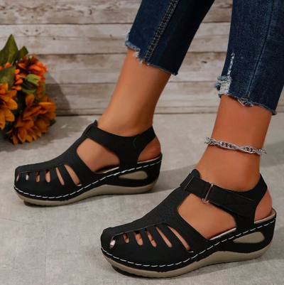 SANDALIAS ORTOPÉDICAS - CRETA®