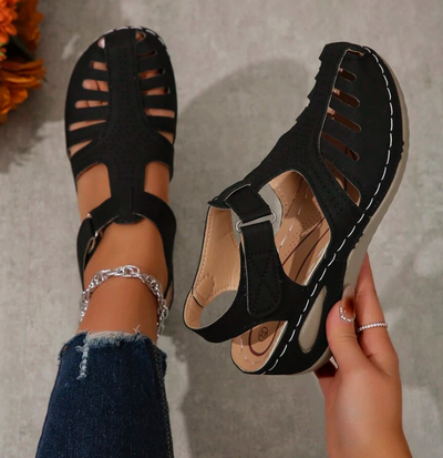 SANDALIAS ORTOPÉDICAS - CRETA®