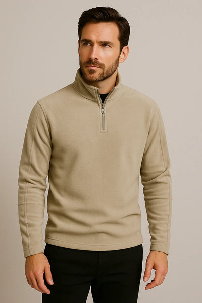 PIRINEO® | JERSEY MEDIUM ZIP