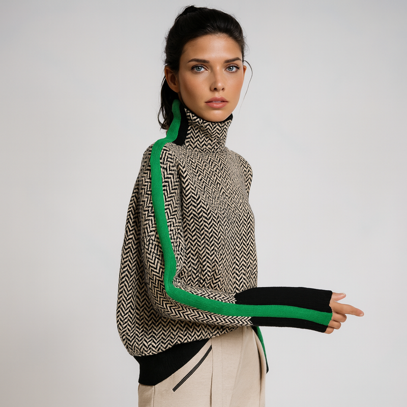 Emma | Jersey de Cachemir