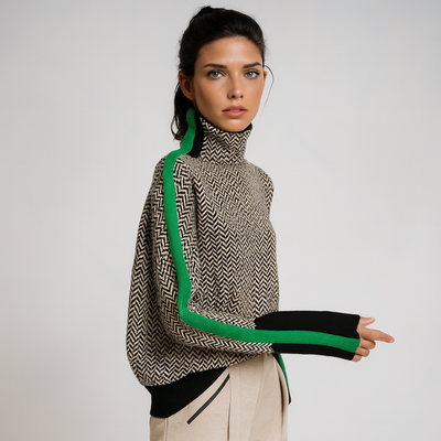 Emma | Jersey de Cachemir