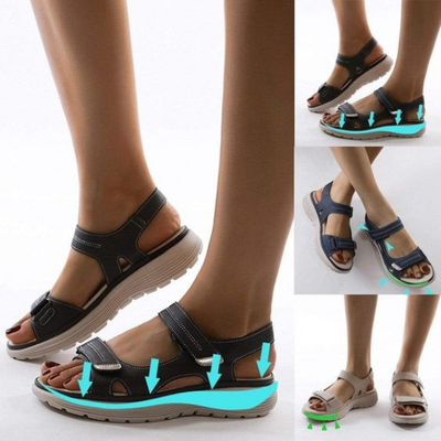 Sandalias Ergonómicas Transpirables - Sevilla®
