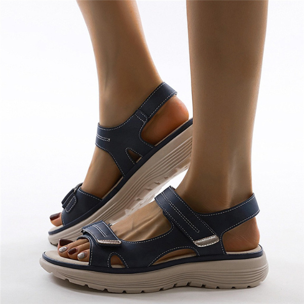 Sandalias Ergonómicas Transpirables - Sevilla®