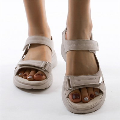 Sandalias Ergonómicas Transpirables - Sevilla®