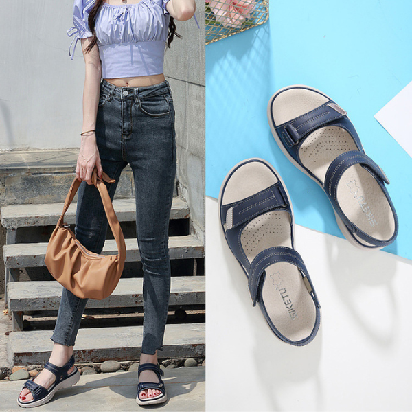 Sandalias Ergonómicas Transpirables - Sevilla®