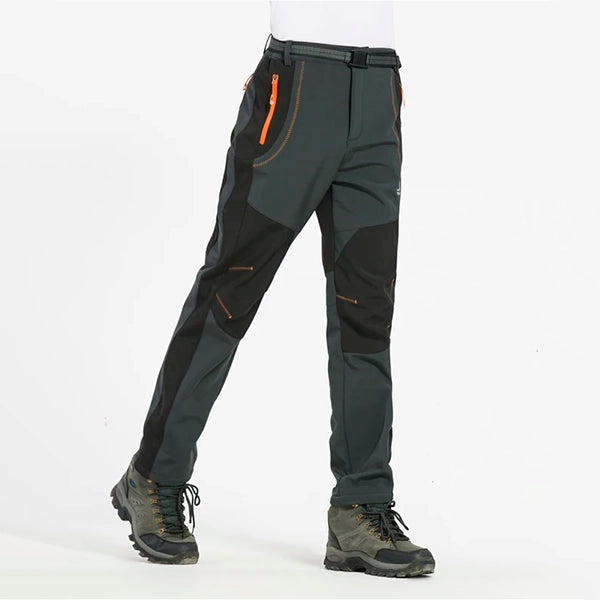 TrailForce® - Pantalón Impermeable y Ultra-Resistente