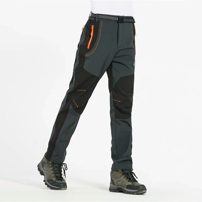 TrailForce® - Pantalón Impermeable y Ultra-Resistente