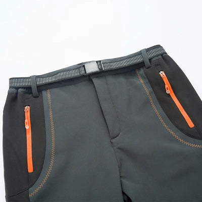 TrailForce® - Pantalón Impermeable y Ultra-Resistente