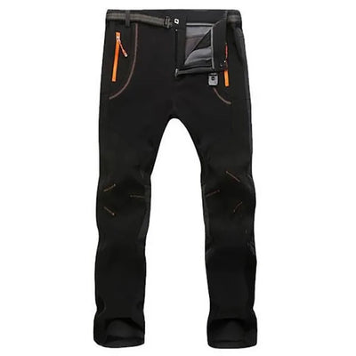 TrailForce® - Pantalón Impermeable y Ultra-Resistente