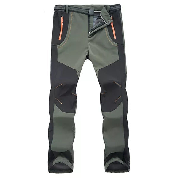TrailForce® - Pantalón Impermeable y Ultra-Resistente