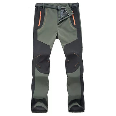 TrailForce® - Pantalón Impermeable y Ultra-Resistente
