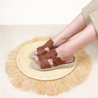 SANDALIAS ORTOPÉDICAS SMART