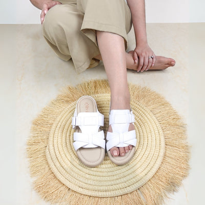 SANDALIAS ORTOPÉDICAS SMART