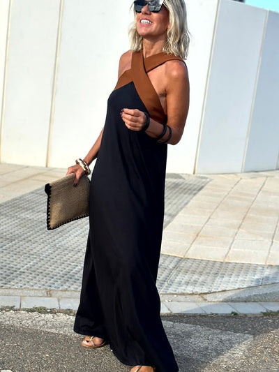 Vestido Candela® + Collar de Regalo
