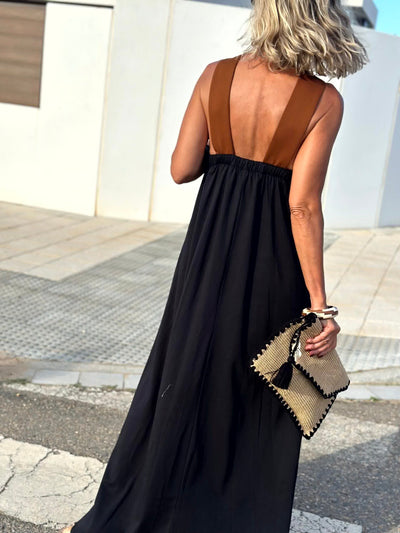 Vestido Candela® + Collar de Regalo