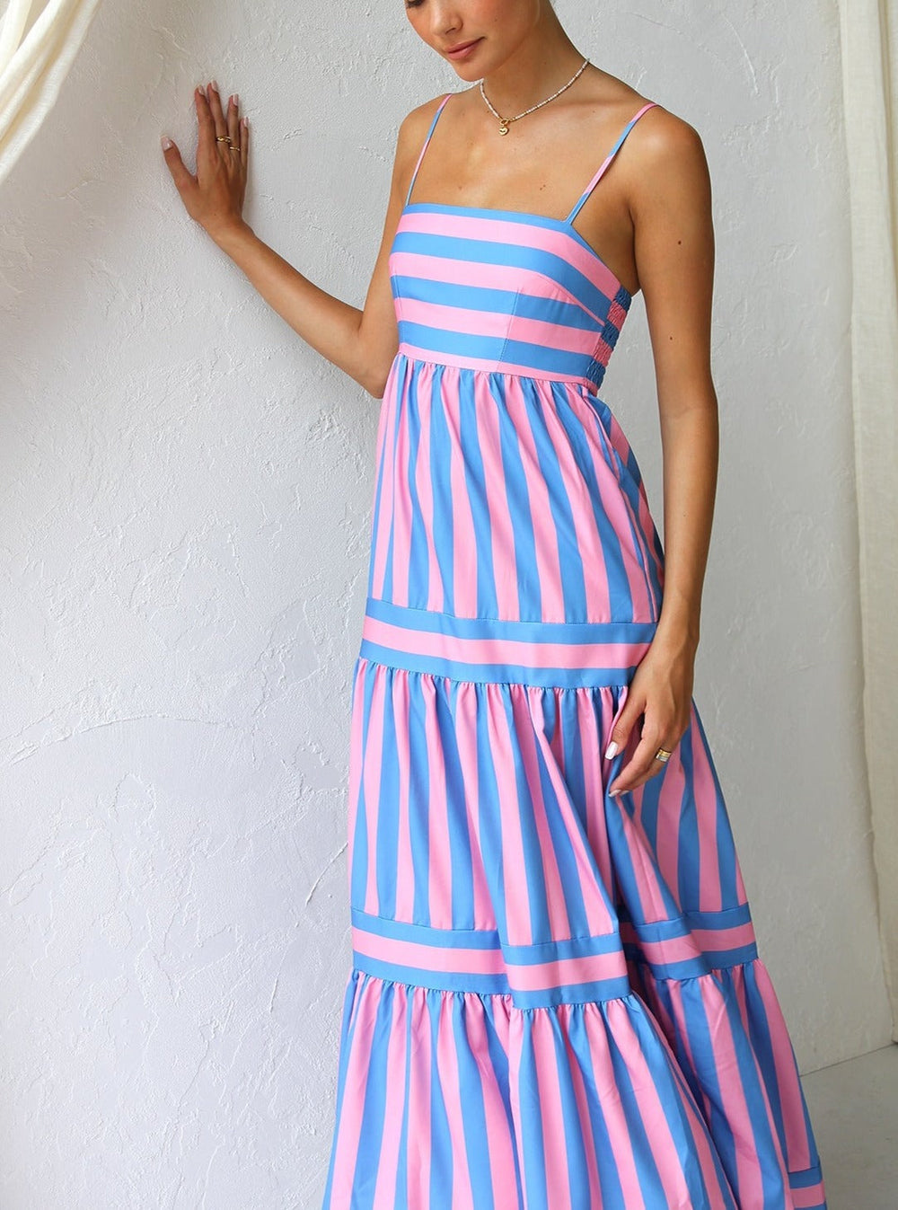 Vestido Artesanal - Onaha®