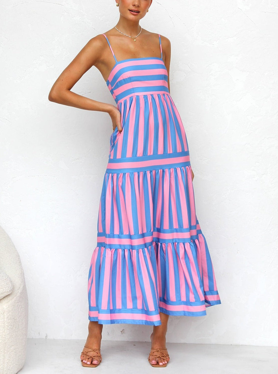 Vestido Artesanal - Onaha®