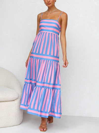 Vestido Artesanal - Onaha®