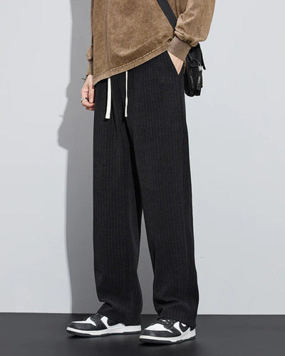 Azahar | Pantalones de Terciopelo