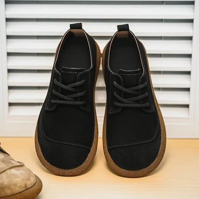 Santiago - Zapatos Ortopedicos de Cuero Artesanales