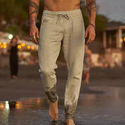 Portobelo® | Pantalón fresco de verano