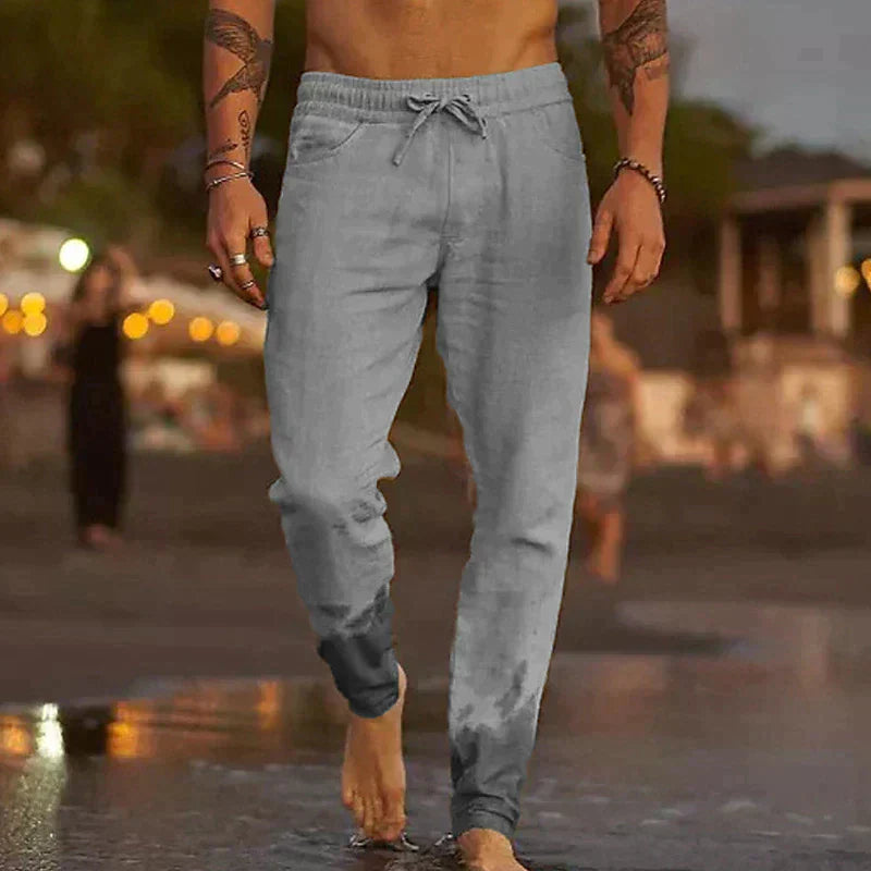 Portobelo® | Pantalón fresco de verano
