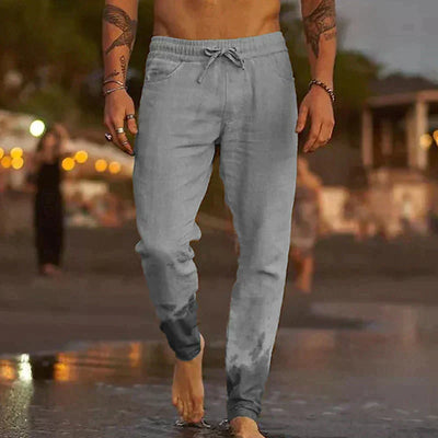 Portobelo® | Pantalón fresco de verano