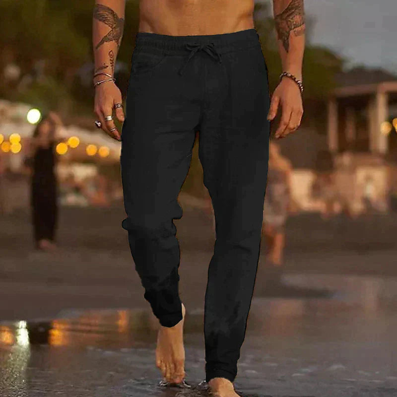 Portobelo® | Pantalón fresco de verano