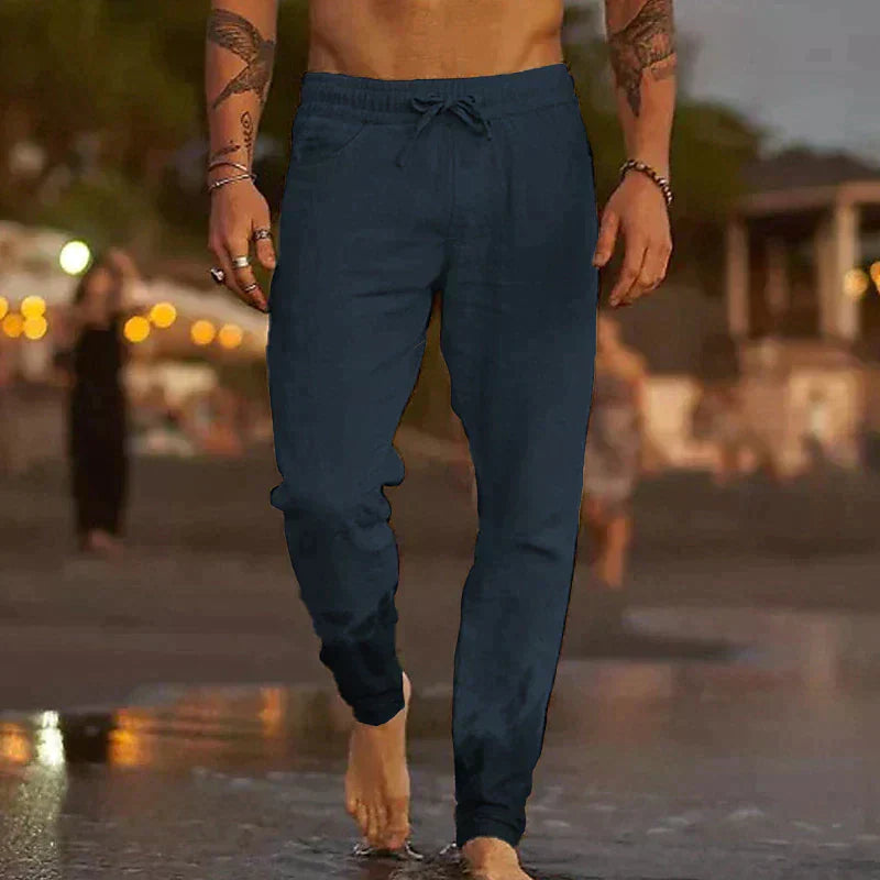 Portobelo® | Pantalón fresco de verano