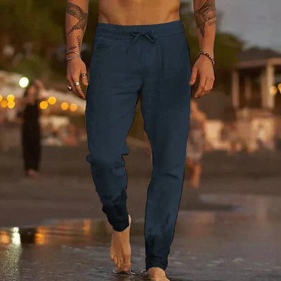 Portobelo® | Pantalón fresco de verano