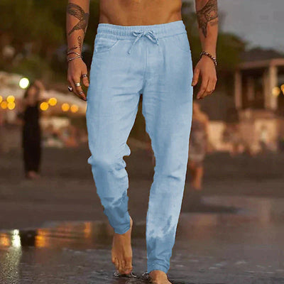 Portobelo® | Pantalón fresco de verano