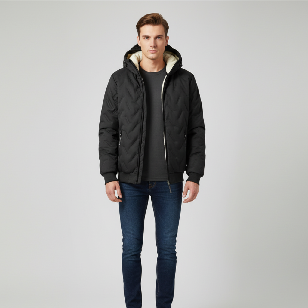 UltraWarm Pro – Calor sin Peso, Libertad sin Límites