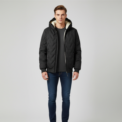 UltraWarm Pro – Calor sin Peso, Libertad sin Límites