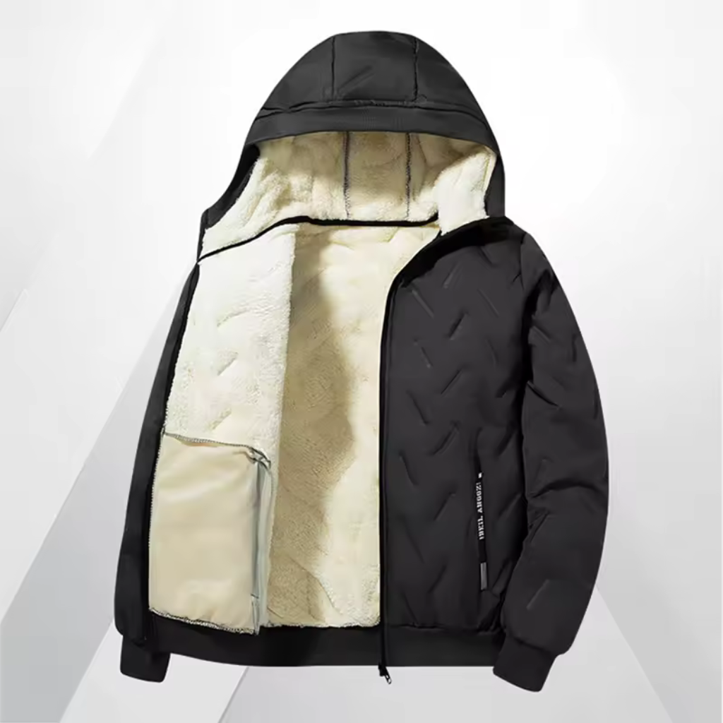 UltraWarm Pro – Calor sin Peso, Libertad sin Límites