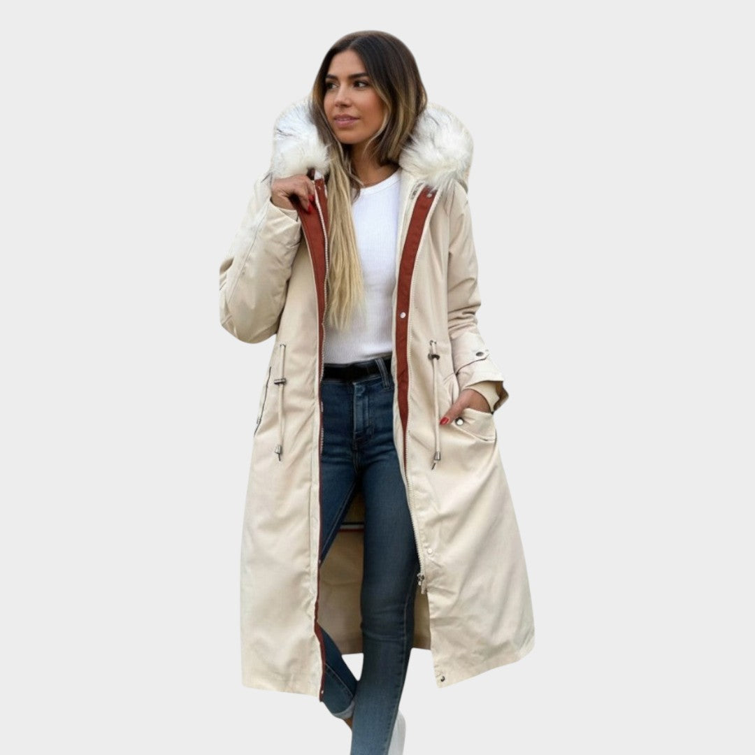 Maria™ | Chaqueta de otoño