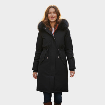 Maria™ | Chaqueta de otoño