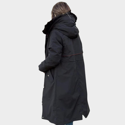 Maria™ | Chaqueta de otoño