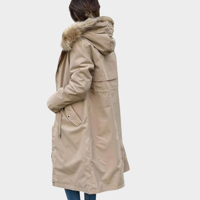 Maria™ | Chaqueta de otoño