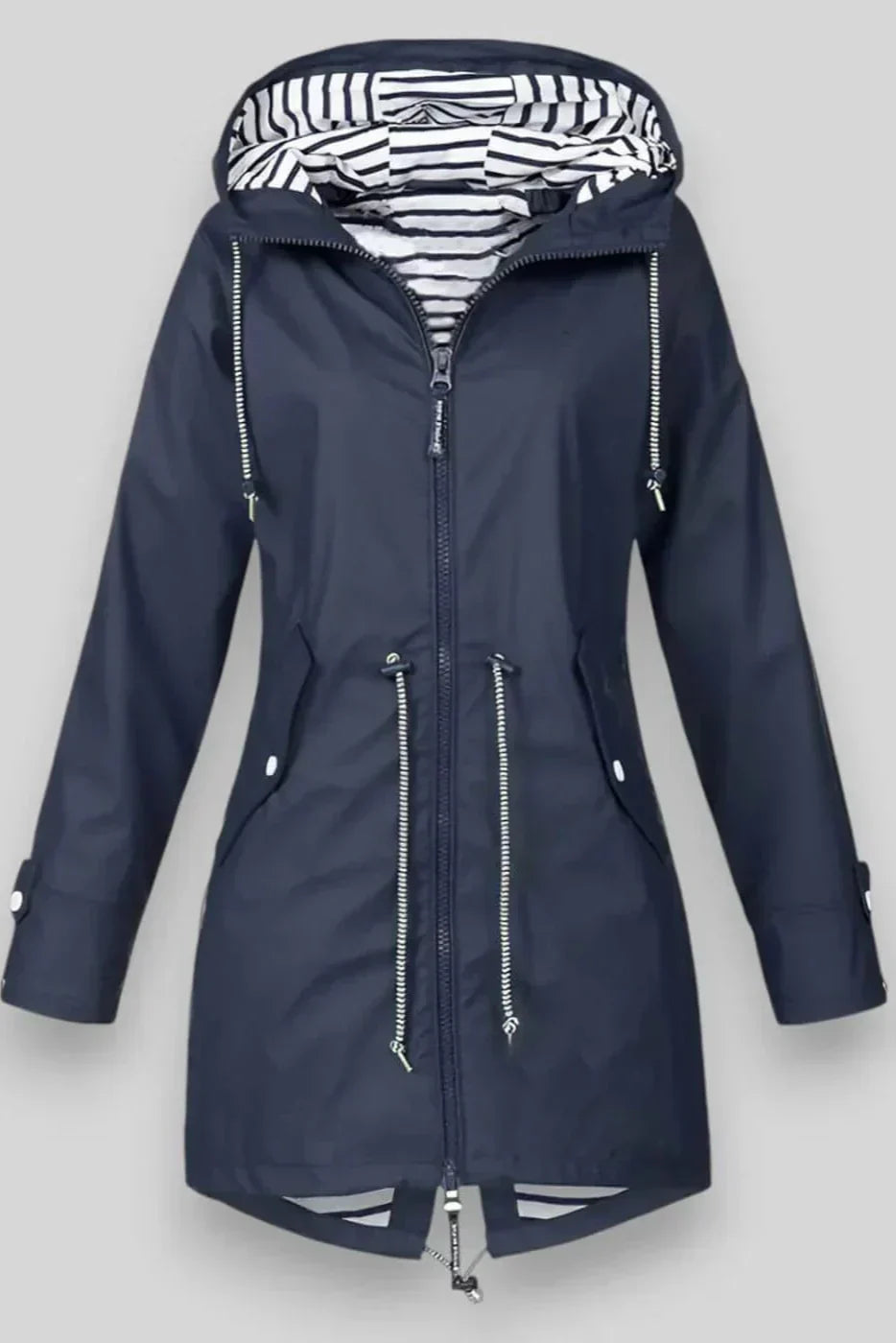 Aria | Chaqueta Impermeable